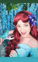 Load image into Gallery viewer, LITTLE MERMAID WIG