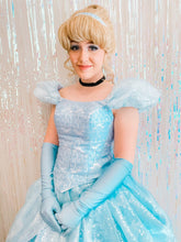 Load image into Gallery viewer, CINDERELLA INSPIRED WIG