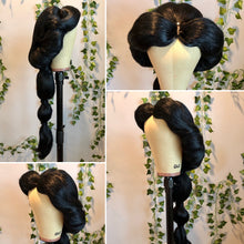 Load image into Gallery viewer, ARABIAN PRINCESS WIG
