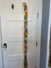 Load image into Gallery viewer, RAPUNZEL HAIR FLOWERS