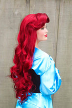 Load image into Gallery viewer, LITTLE MERMAID WIG