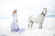 Load image into Gallery viewer, SNOW QUEEN WIG (SPIRIT)