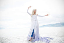 Load image into Gallery viewer, SNOW QUEEN WIG (SPIRIT)