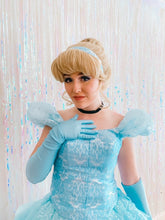 Load image into Gallery viewer, CINDERELLA INSPIRED WIG
