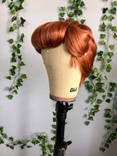 Load image into Gallery viewer, SNOW PRINCESS WIG (QUEEN UPDO)