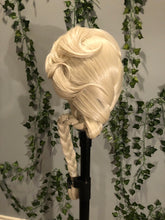 Load image into Gallery viewer, SNOW QUEEN WIG (BRAIDED)