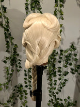 Load image into Gallery viewer, SNOW QUEEN WIG (BRAIDED)