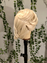 Load image into Gallery viewer, SNOW QUEEN WIG (BRAIDED)