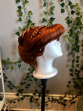 Load image into Gallery viewer, SNOW PRINCESS WIG (CORONATION 1)