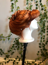 Load image into Gallery viewer, SNOW PRINCESS WIG (CORONATION 1)