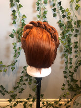 Load image into Gallery viewer, SNOW PRINCESS WIG (CORONATION 1)