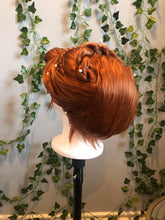 Load image into Gallery viewer, SNOW PRINCESS WIG (CORONATION 1)