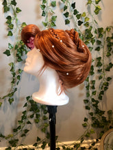 Load image into Gallery viewer, SNOW PRINCESS WIG (CORONATION 1)