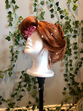 Load image into Gallery viewer, SNOW PRINCESS WIG (CORONATION 1)