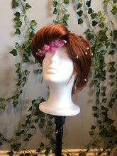 Load image into Gallery viewer, SNOW PRINCESS WIG (CORONATION 1)