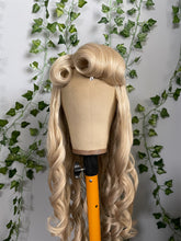 Load image into Gallery viewer, SLEEPY PRINCESS WIG