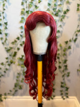 Load image into Gallery viewer, LITTLE MERMAID WIG