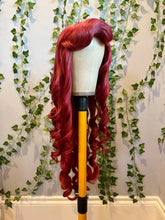 Load image into Gallery viewer, LITTLE MERMAID WIG
