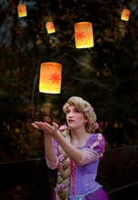 Load image into Gallery viewer, RAPUNZEL INSPIRED WIG