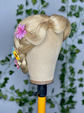 Load image into Gallery viewer, RAPUNZEL INSPIRED WIG
