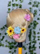 Load image into Gallery viewer, RAPUNZEL INSPIRED WIG