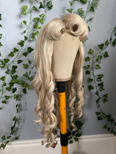 Load image into Gallery viewer, SLEEPY PRINCESS WIG
