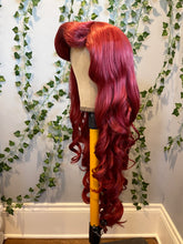 Load image into Gallery viewer, LITTLE MERMAID WIG