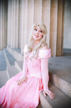 Load image into Gallery viewer, SLEEPY PRINCESS WIG