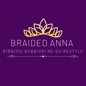 Jazzarie Restyle (Braided Anna)