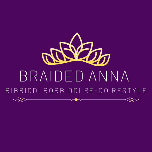 Jazzarie Restyle (Braided Anna)