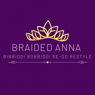 Jazzarie Restyle (Braided Anna)