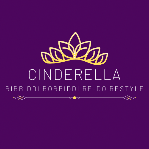 Jazzarie Restyle (Cinderella)