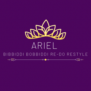 Jazzarie Ariel Restyle