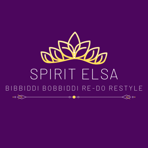 Jazzarie Restyle (Spirit Elsa)